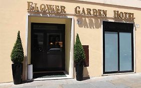 Hotel Flower Garden Roma